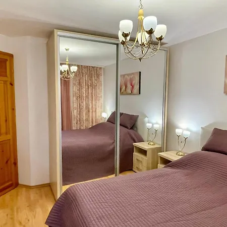 Neva Appartement Hévíz