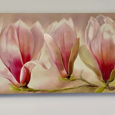 Апартаменты Neva