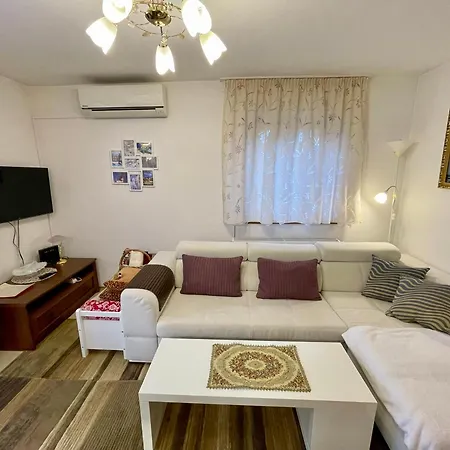 Апартаменты Neva Хевиз