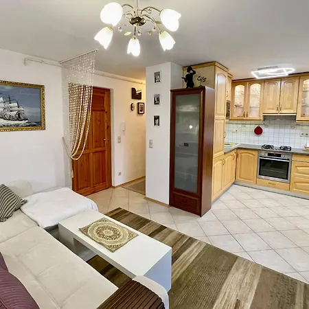 Апартаменты Neva *