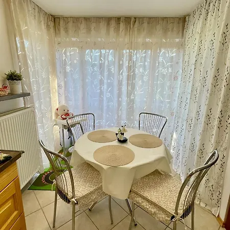 Neva Апартаменты Хевиз