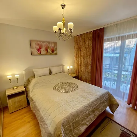 Neva Апартаменты Хевиз