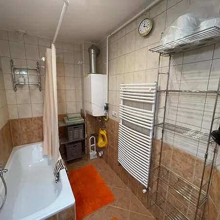 Апартаменты Neva