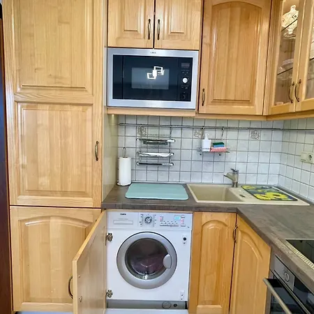 Neva Апартаменты Хевиз