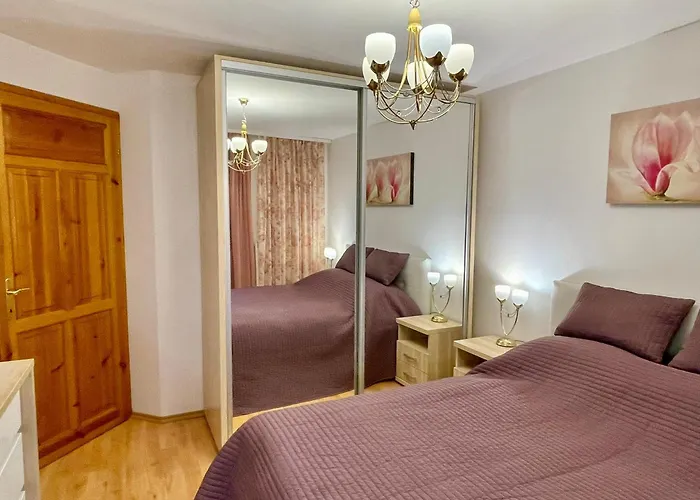 Neva Appartement Hévíz