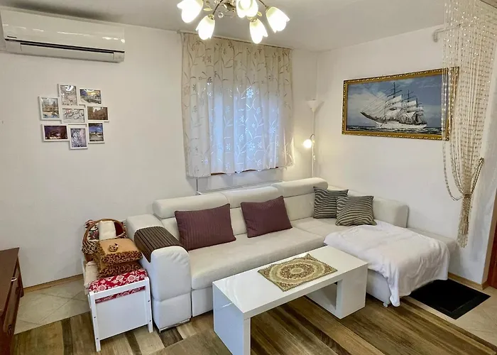 Appartement Neva Hévíz