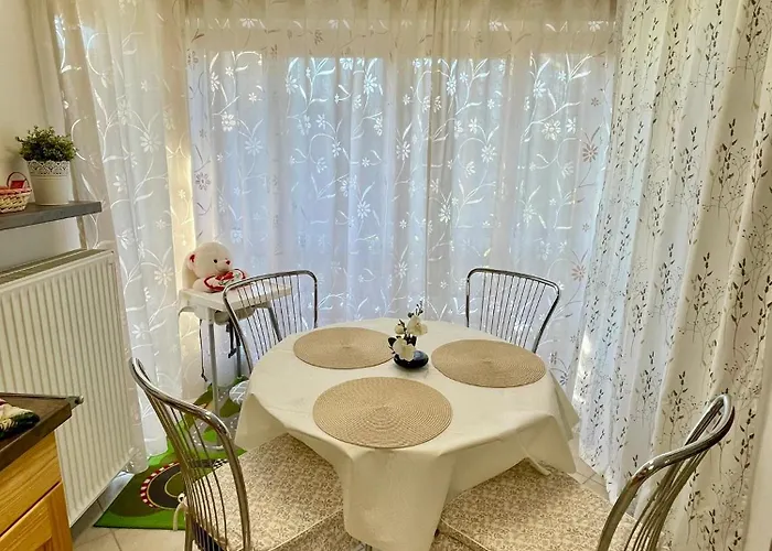 Neva Appartement Hévíz