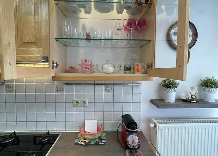 Appartement Neva Hévíz