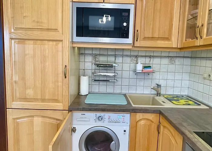 Neva Appartement Hévíz